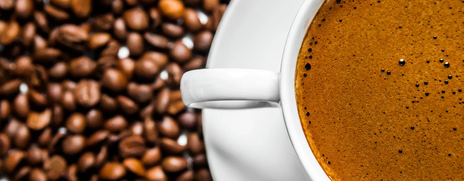 10 benefícios do café para a sua saúde
