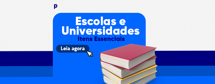 Itens Essenciais para Escolas e Universidades: a Papelex tem tudo o que você precisa!