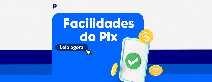 Na Papelex, comprar é fácil! PIX e Boleto ao seu alcance